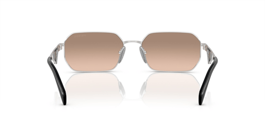 Prada 0PR A51 1BC-8J1 58 Unisex Güneş Gözlüğü