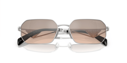 Prada 0PR A51 1BC-8J1 58 Unisex Güneş Gözlüğü