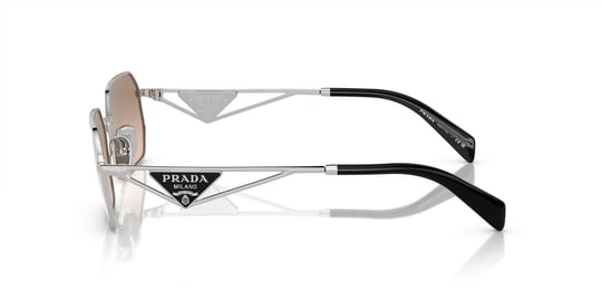 Prada 0PR A51 1BC-8J1 58 Unisex Güneş Gözlüğü