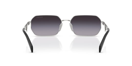 Prada 0PR A51 1BC-90A 58 Unisex Güneş Gözlüğü