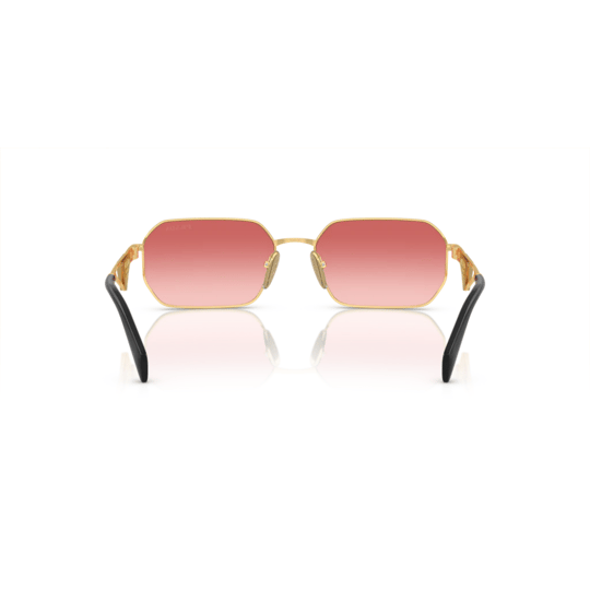 Prada 0PR A51 5AK-40C 58 Women Sunglasses