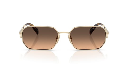 Prada 0PR A51 ZVN-50C 58 Kadın Güneş Gözlüğü