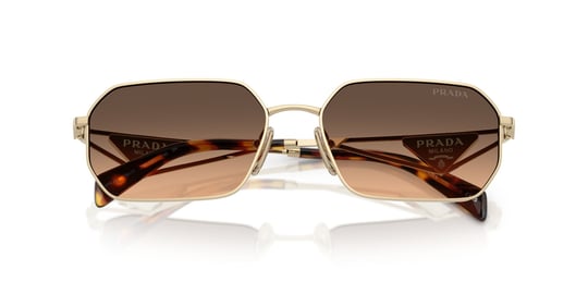 Prada 0PR A51 ZVN-50C 58 Kadın Güneş Gözlüğü