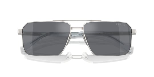 Prada 0PR A57 1BC-175 61 Erkek Güneş Gözlüğü