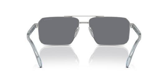 Prada 0PR A57 1BC-175 61 Erkek Güneş Gözlüğü