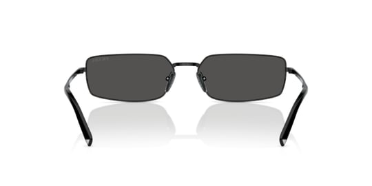 Prada 0PR A60 1AB-5S0 59 Unisex Sunglasses