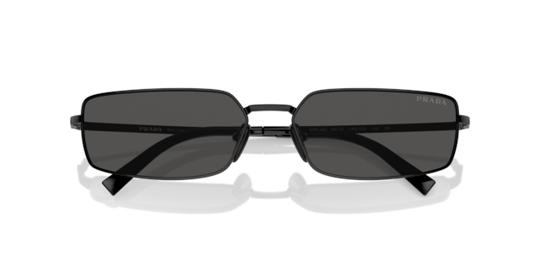 Prada 0PR A60 1AB-5S0 59 Unisex Sunglasses