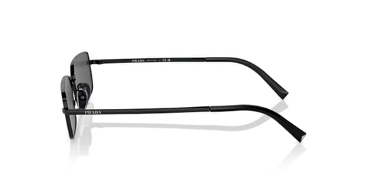 Prada 0PR A60 1AB-5S0 59 Unisex Sunglasses