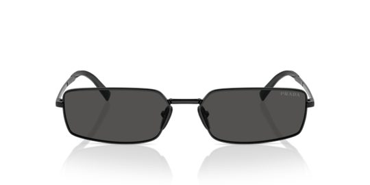 Prada 0PR A60 1AB-5S0 59 Unisex Sunglasses