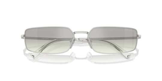 Prada 0PR A60 1BC-80G 59 Unisex Güneş Gözlüğü