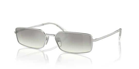Prada 0PR A60 1BC-80G 59 Unisex Güneş Gözlüğü