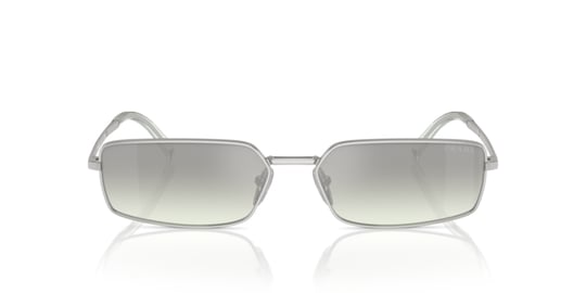 Prada 0PR A60 1BC-80G 59 Unisex Güneş Gözlüğü