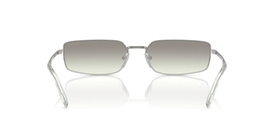 Prada 0PR A60 1BC-80G 59 Unisex Güneş Gözlüğü