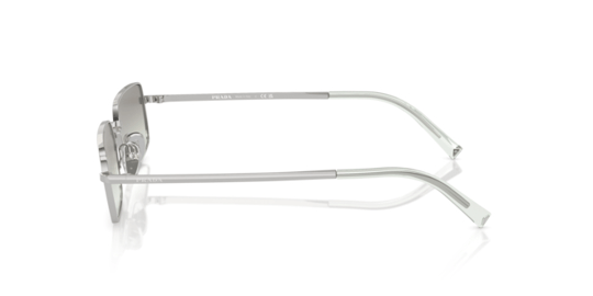 Prada 0PR A60 1BC-80G 59 Unisex Güneş Gözlüğü