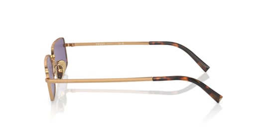 Prada 0PR A60 70E-01O 59 Unisex Güneş Gözlüğü