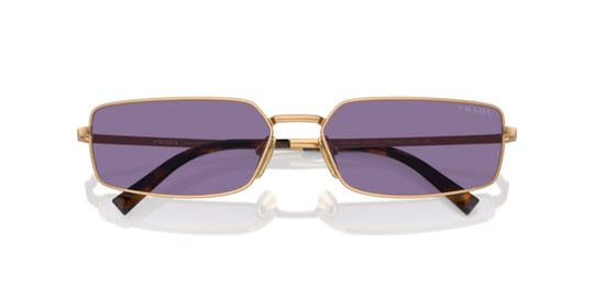 Prada 0PR A60 70E-01O 59 Unisex Güneş Gözlüğü