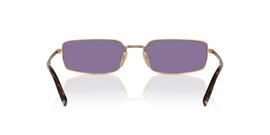 Prada 0PR A60 70E-01O 59 Unisex Güneş Gözlüğü