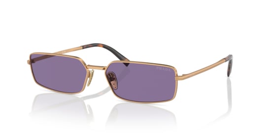 Prada 0PR A60 70E-01O 59 Unisex Güneş Gözlüğü