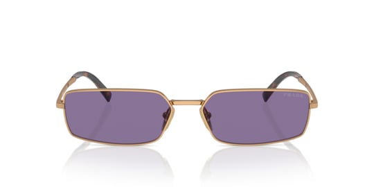 Prada 0PR A60 70E-01O 59 Unisex Güneş Gözlüğü