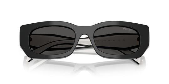 Prada 0PR B05 09Q-08Z 53 Kadın Güneş Gözlüğü