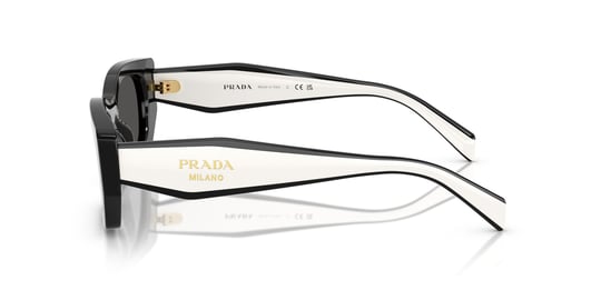 Prada 0PR B05 09Q-08Z 53 Kadın Güneş Gözlüğü