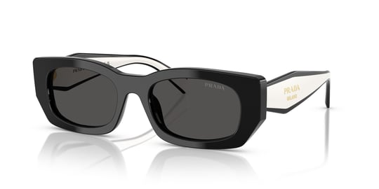Prada 0PR B05 09Q-08Z 53 Kadın Güneş Gözlüğü