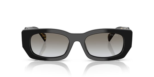Prada 0PR B05 389-0A7 53 Women Sunglasses