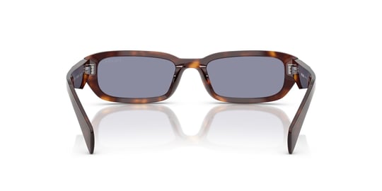 Prada 0PR B06 15W-03N 53 Kadın Güneş Gözlüğü