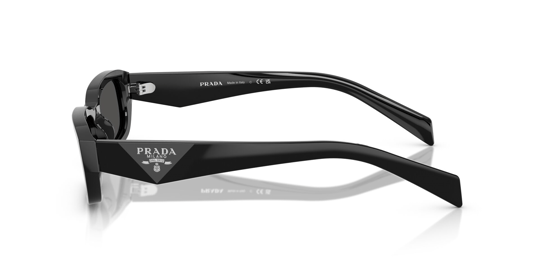 Prada 0PR B06 16K-08Z 53 Kadın Güneş Gözlüğü