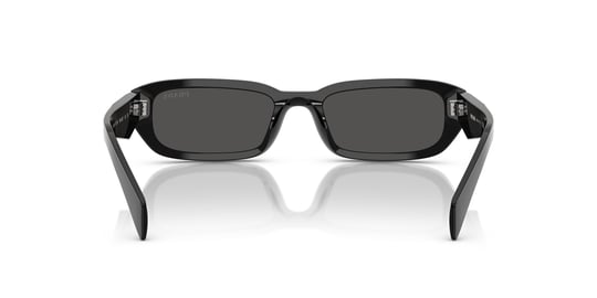 Prada 0PR B06 16K-08Z 53 Kadın Güneş Gözlüğü