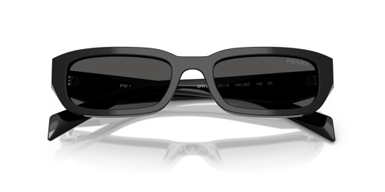 Prada 0PR B06 16K-08Z 53 Kadın Güneş Gözlüğü