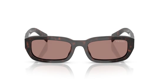 Prada 0PR B06 17N-60B 53 Unisex Güneş Gözlüğü