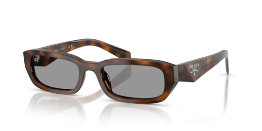 Prada 0PR B06 20D-50Q 53 Kadın Güneş Gözlüğü