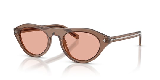 Prada 0PR B15 28I-50W 51 Women Sunglasses