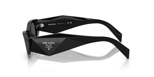 Prada 0PR B16 16K-08Z 50 Women Sunglasses