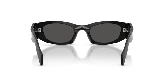Prada 0PR B16 16K-08Z 50 Women Sunglasses