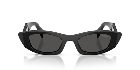 Prada 0PR B16 16K-08Z 50 Women Sunglasses