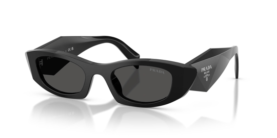 Prada 0PR B16 16K-08Z 50 Women Sunglasses