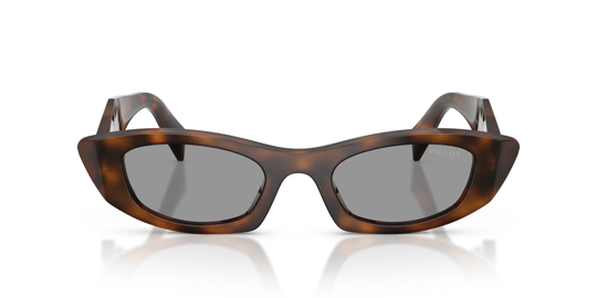 Prada 0PR B16 20D-50Q 145 Women Sunglasses