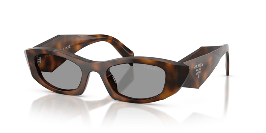 Prada 0PR B16 20D-50Q 145 Women Sunglasses