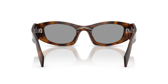 Prada 0PR B16 20D-50Q 145 Women Sunglasses
