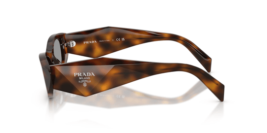 Prada 0PR B16 20D-50Q 145 Women Sunglasses