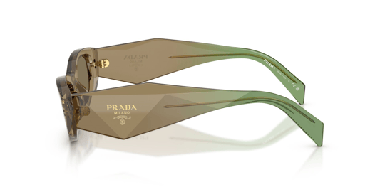 Prada 0PR B16 29E-90F 50 Women Sunglasses