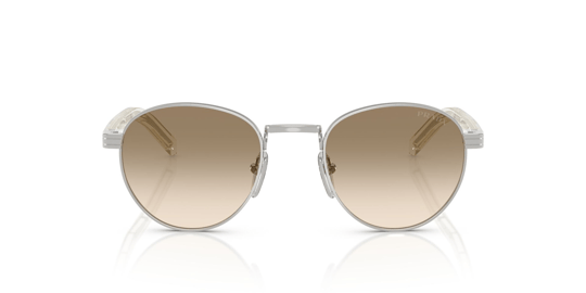 Prada 0PR B52 1BC-80K 49 Kadın Güneş Gözlüğü