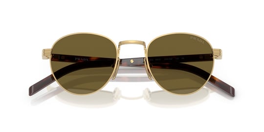 Prada 0PR B52 5AK-09Z 49 Women Sunglasses