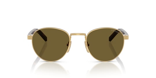 Prada 0PR B52 5AK-09Z 49 Women Sunglasses