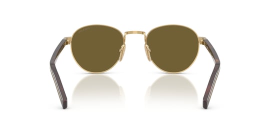 Prada 0PR B52 5AK-09Z 49 Women Sunglasses