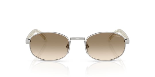 Prada 0PR B53 1BC-80K 52 Kadın Güneş Gözlüğü