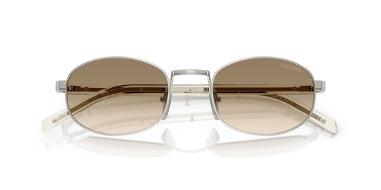 Prada 0PR B53 1BC-80K 52 Kadın Güneş Gözlüğü