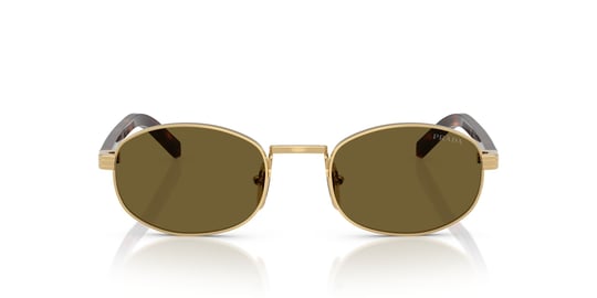 Prada 0PR B53 5AK-09Z 52 Unisex Güneş Gözlüğü
